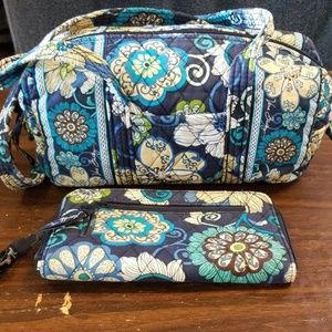 Vera Bradley Purse